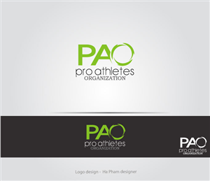 Logo Design by Hana