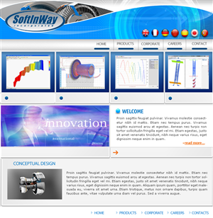 Web Design by lpgiraud