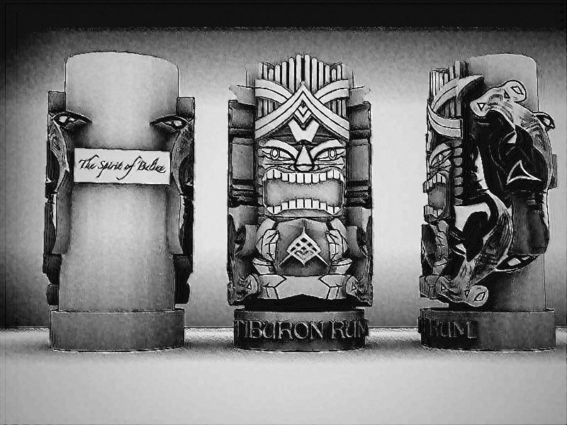 Verpackungs-Design von at-as für dieses Projekt | Design #6204370