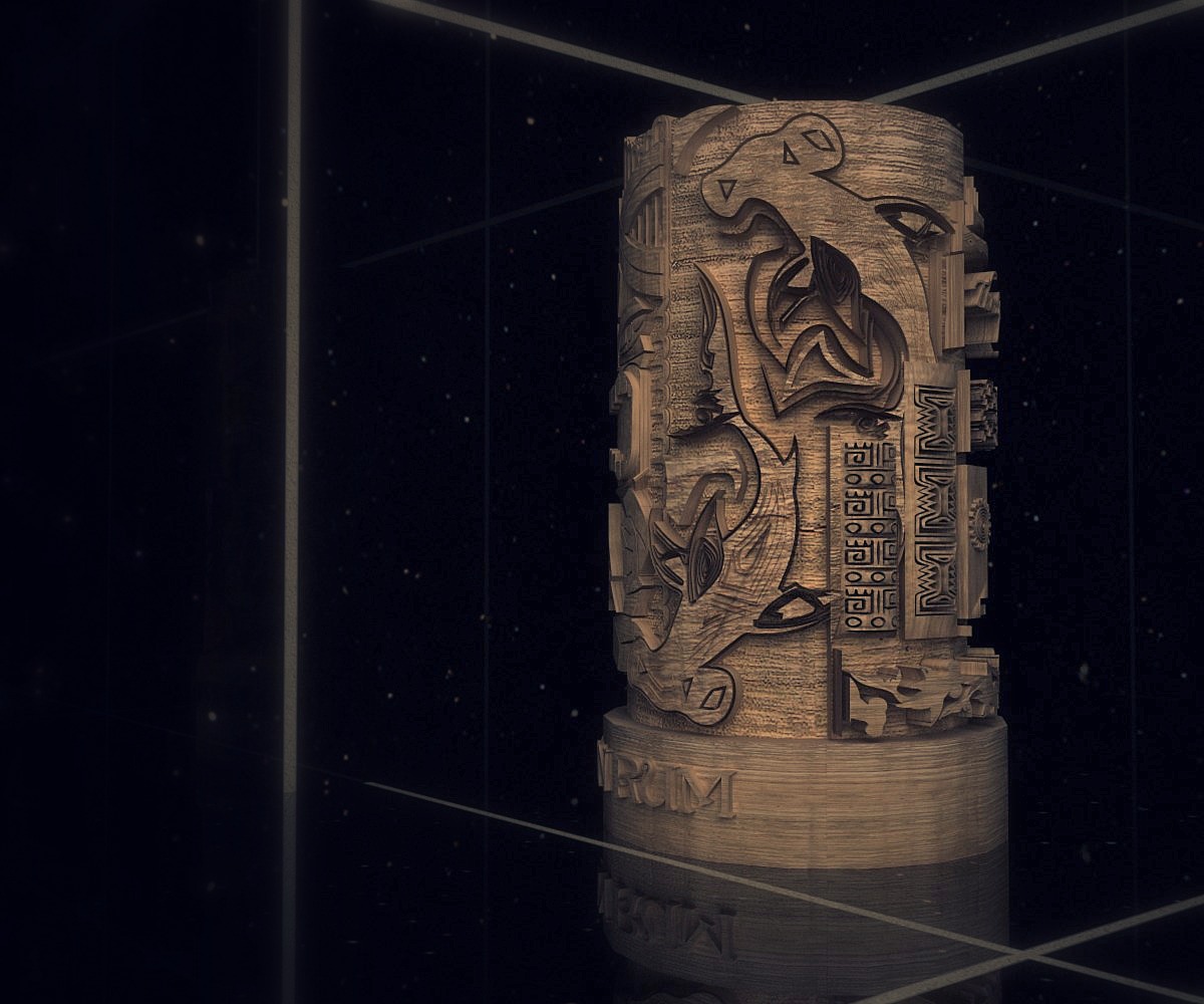 Packaging Design by at-as for this project | Design #6210976