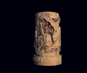 Verpackungs-Design von at-as für dieses Projekt | Design: #6232052