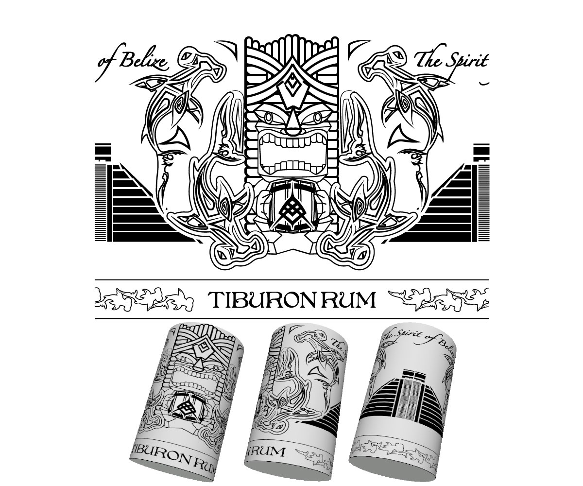 Packaging Design by at-as for this project | Design: #6241443