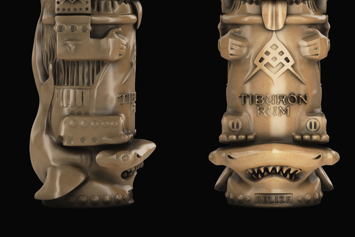 Packaging Design by M.M.C. for this project | Design #6259119