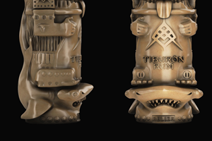 Packaging Design by M.M.C.