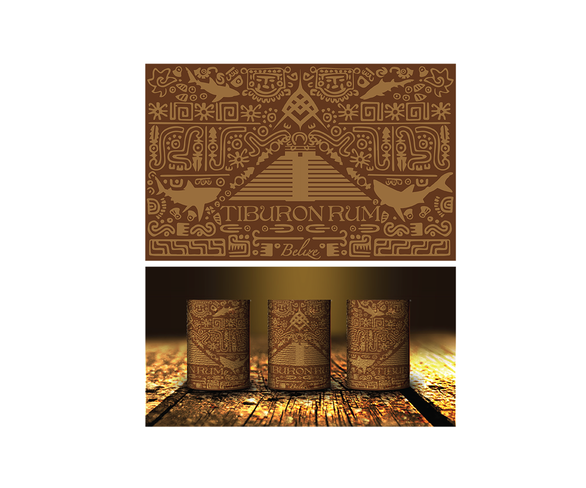 Packaging Design by treh5 for this project | Design #6300025