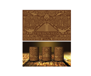 Verpackungs-Design von treh5 für dieses Projekt | Design: #6300025