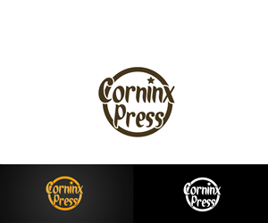 Design de Logo par CHLAY_designs pour Corninx Press | Design : #6309457