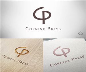 Design de Logo par artbringer pour Corninx Press | Design #6303221