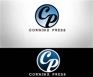 Logo-Design von artbringer für Corninx Press | Design: #6305618
