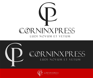 Design de Logo par MVN Digital pour Corninx Press | Design : #6316567