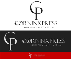 Design de Logo par MVN Digital pour Corninx Press | Design : #6316571