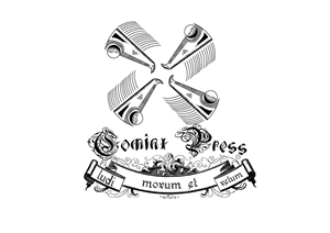 Design de Logo par Aeidan pour Corninx Press | Design : #6327113