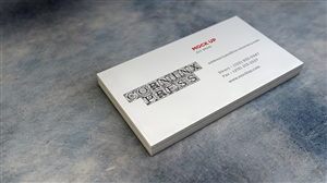 Design de Logo par rMaric pour Corninx Press | Design : #6299132