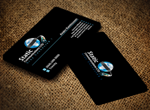 Diseño de Tarjeta de Presentación por Lanka Ama para este proyecto | Diseño: #6069989