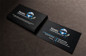 Diseño de Tarjeta de Presentación por Lanka Ama para este proyecto | Diseño: #6070015