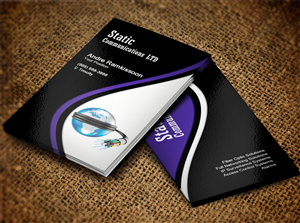 Diseño de Tarjeta de Presentación por Lanka Ama para este proyecto | Diseño: #6070388