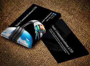 Design de Carte de Visite par Lanka Ama pour ce projet | Design : #6089379