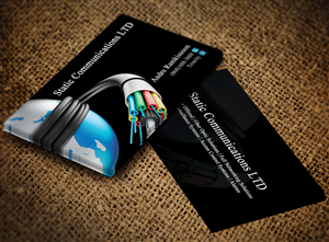 Design de Carte de Visite par Lanka Ama pour ce projet | Design : #6089380