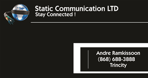 Business Card Design by warsanda
