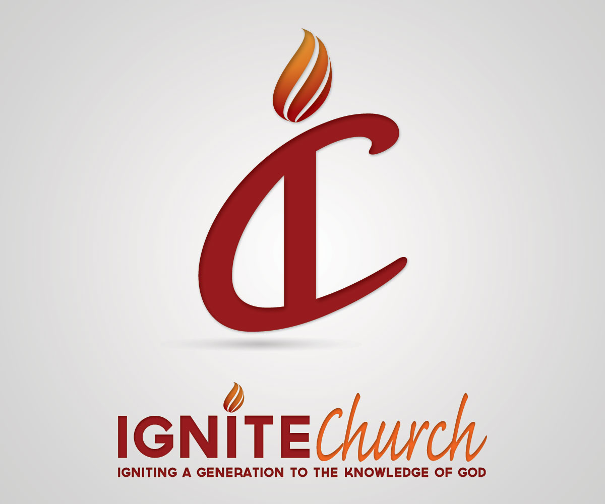 Logo Design by Jared Apa for this project | Design #6097280