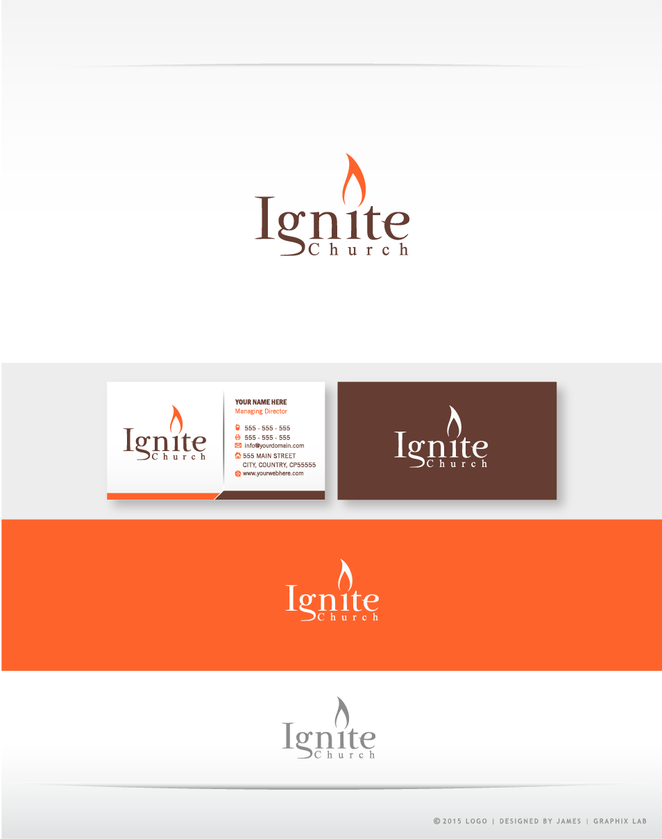 Diseño de Logo por Graphix Lab para este proyecto | Diseño #6135046