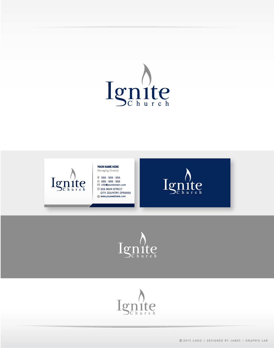 Diseño de Logo por Graphix Lab para este proyecto | Diseño #6135058