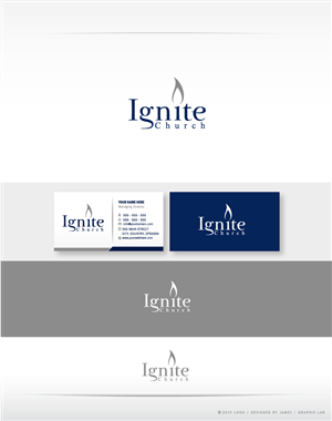 Logo-Design von Graphix Lab für dieses Projekt | Design: #6135058