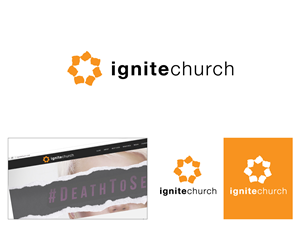 Logo Design by ovger