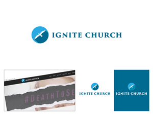 Logo Design by ovger for this project | Design #6071788