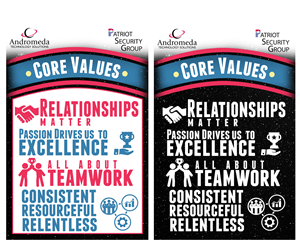 Signage Design by Navz for this project | Design: #6158761