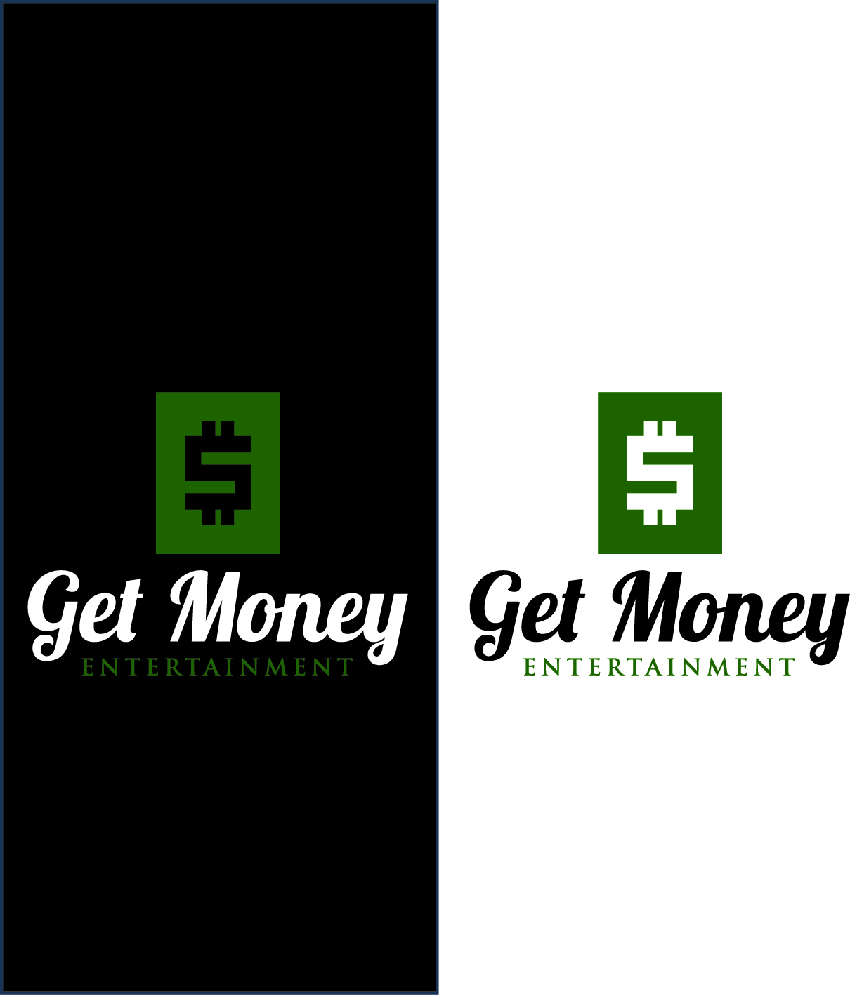 Logo Design by Senseless for this project | Design #6072557