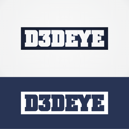 Logo Design by Rubens Goulart for this project | Design #6149861