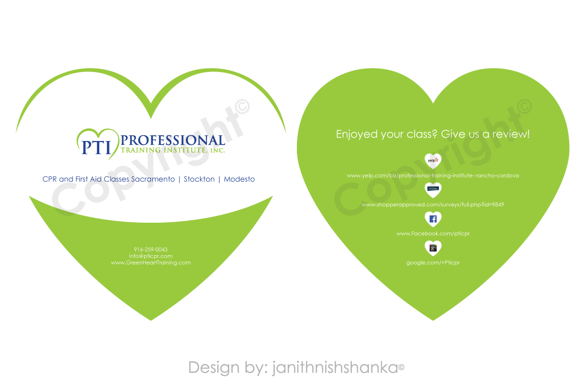 Flyer-Design von Janith N. für dieses Projekt | Design #6086766