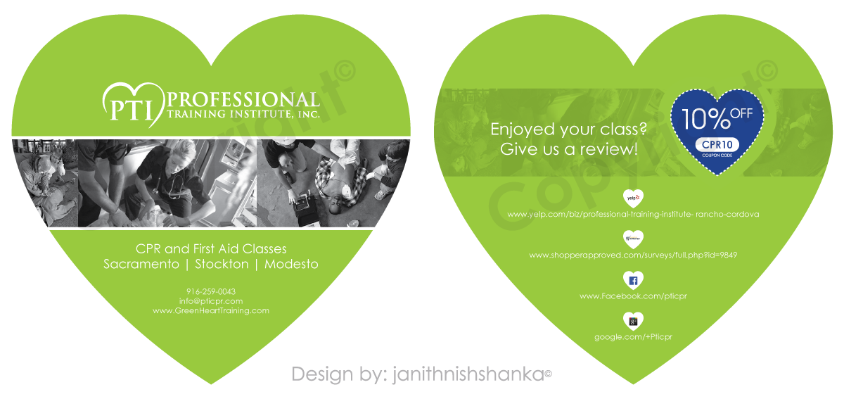 Flyer-Design von Janith N. für dieses Projekt | Design #6098254