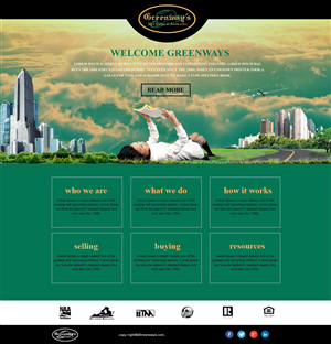 Web Design by Bright Star