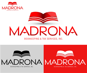 Logo Design by Claireative