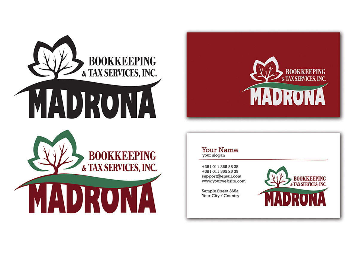 Logo Design by MSNina for Branding Innovations Inc | Design #6194622