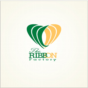 Diseño de Logo por jos-organic para The Ribbon Factory Outlet | Diseño #6089173