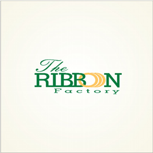 Logo-Design von jos-organic für The Ribbon Factory Outlet | Design: #6089255