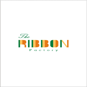 Logo-Design von jos-organic für The Ribbon Factory Outlet | Design: #6099182