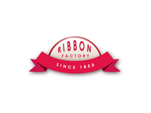 Logo-Design von Flavia für The Ribbon Factory Outlet | Design: #6097405