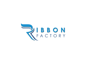 Logo-Design von Flavia für The Ribbon Factory Outlet | Design: #6097452