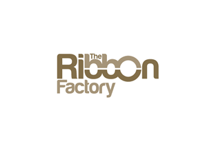 Logo-Design von Diniey Zafeerah für The Ribbon Factory Outlet | Design: #6085400