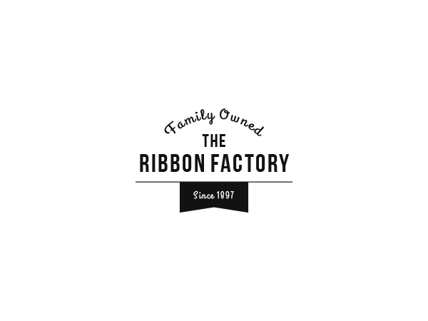 Design de Logo par TiD pour The Ribbon Factory Outlet | Design #6073007