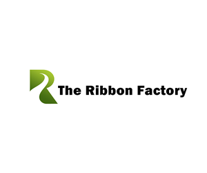 Logo-Design von borzoid für The Ribbon Factory Outlet | Design: #6107132