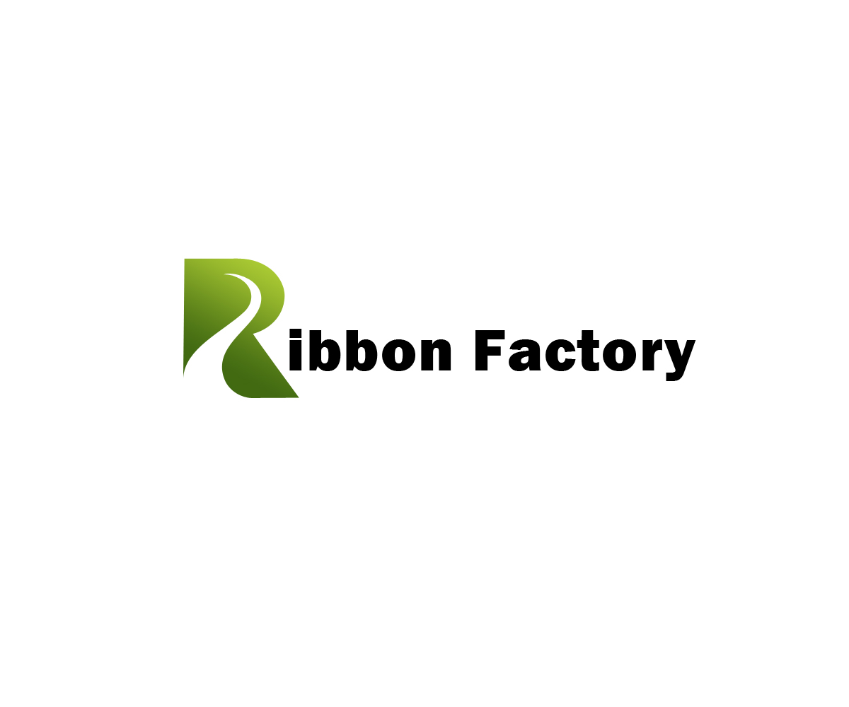 Logo-Design von borzoid für The Ribbon Factory Outlet | Design #6148996