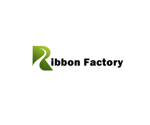 Logo-Design von borzoid für The Ribbon Factory Outlet | Design: #6148996