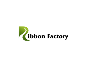 Logo-Design von borzoid für The Ribbon Factory Outlet | Design: #6150309