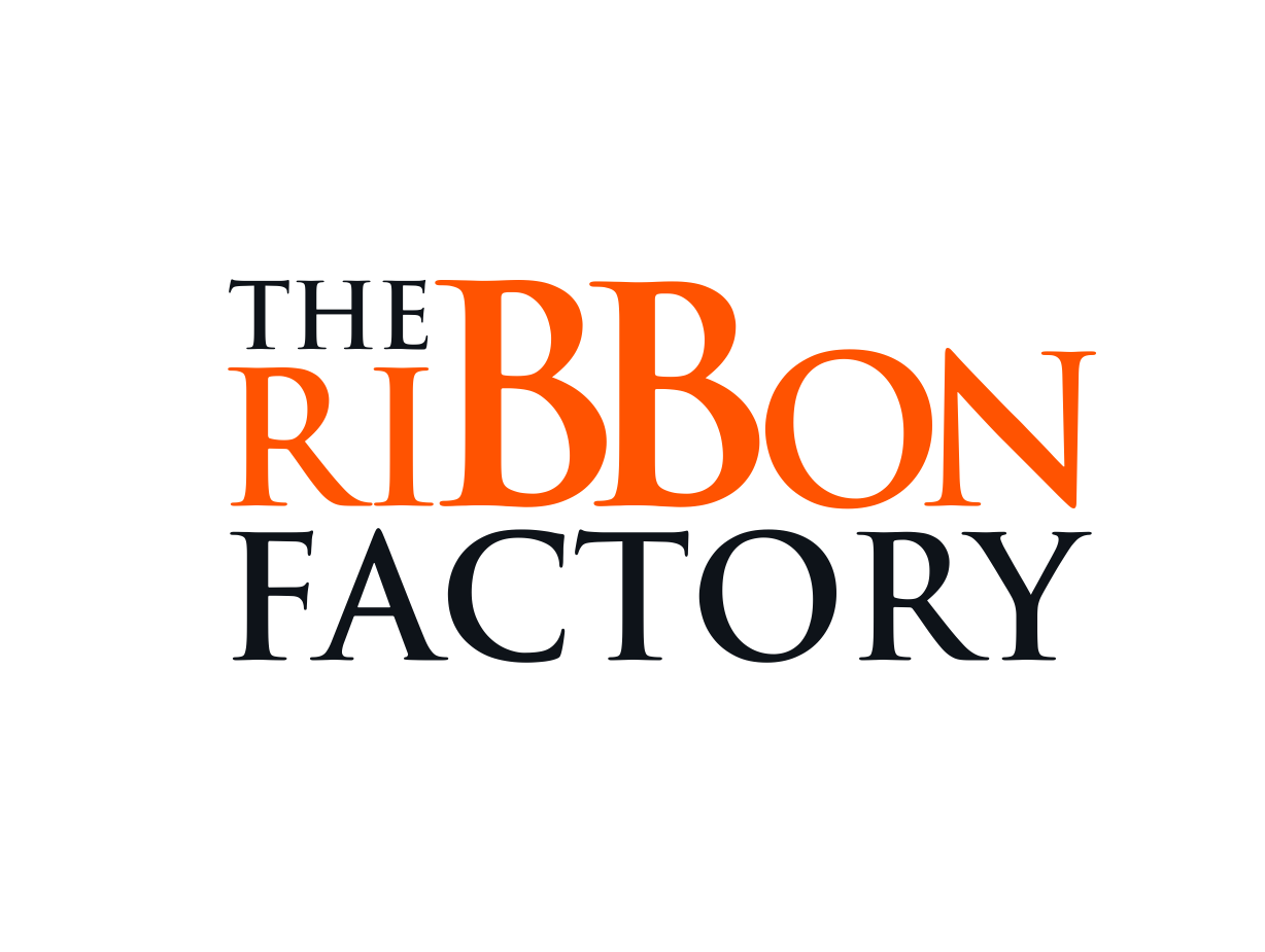 Diseño de Logo por Cendikia para The Ribbon Factory Outlet | Diseño #6098015
