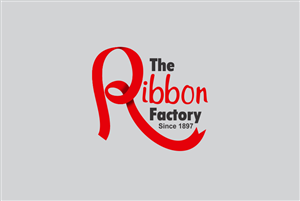 Diseño de Logo por pa2pat para The Ribbon Factory Outlet | Diseño #6068240